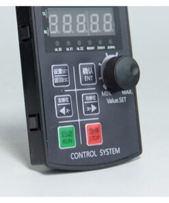 HF-3 3A Bộ điều khiển tần số Namkyung Electric Vietnam