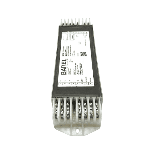 HFXE 236 E1003 220-250VAC Thiết bị điện công nghiệp HFXE 236 BAREL Vietnam