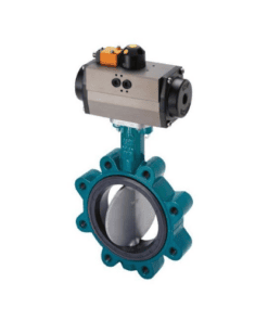 HG1STG DN 80 Bộ phụ kiện sửa chữa van bướm DN80 GEFA Vietnam
