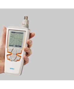 HM40 A1AB Máy đo độ ẩm và nhiệt độ cầm tay Vaisala Vietnam