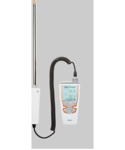 HM46PROBE Cảm biến độ ẩm và nhiệt độ bằng thép không gỉ Vaisala Vietnam