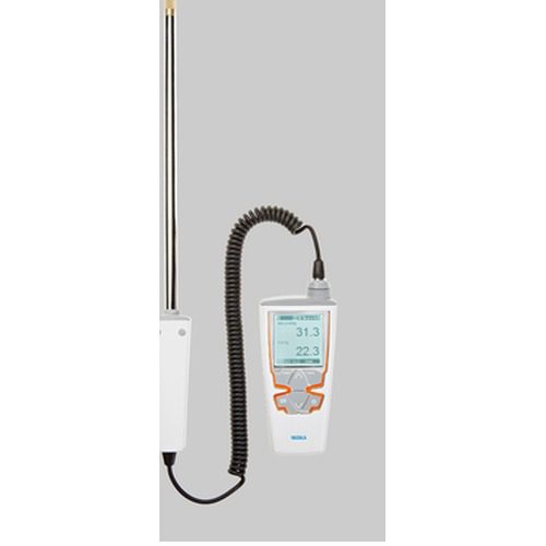 HM46PROBE Cảm biến độ ẩm và nhiệt độ bằng thép không gỉ Vaisala Vietnam