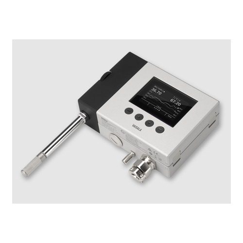 HMP370EX 11A1NBJAC6AN Cảm biến độ ẩm và nhiệt độ an toàn nội tại Vaisala Vietnam