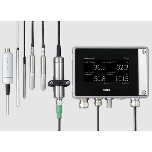 HMP50Z500SP Cáp kết nối Cảm biến Vaisala Vietnam