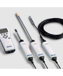 HPP272 AB0N0N Cảm biến độ ẩm và nhiệt độ Vaisala Vietnam
