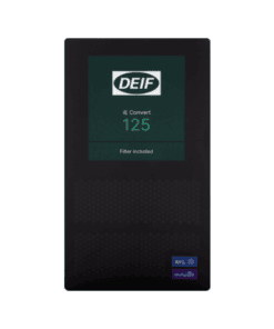 IOM 220 Mô-đun giao tiếp I/O analog DEIF GmbH Vietnam