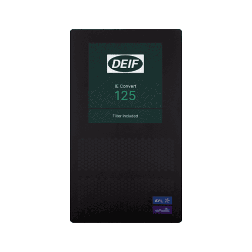 IOM 220 Mô-đun giao tiếp I/O analog DEIF GmbH Vietnam