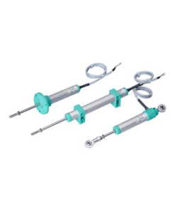 IPZ34-A-100mm Cảm biến vị trí tuyến tính hành trình 100 mm Gefran Vietnam