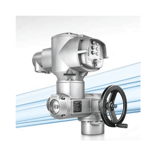 IQ20 MOD6D Module giao tiếp điều khiển bộ truyền động Rotork Vietnam