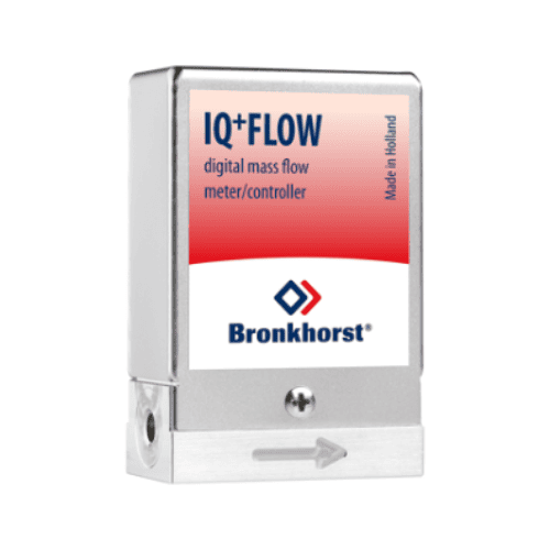 IQF-100C-DAD-99-V-A Bộ điều khiển lưu lượng khối lượng / Đồng hồ đo lưu lượng khối lượng Bronkhorst Vietnam