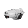 IQM25 Bộ truyền động điện đa vòng dòng IQM Rotork Vietnam