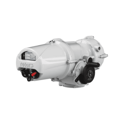 IQM25 Bộ truyền động điện đa vòng dòng IQM Rotork Vietnam