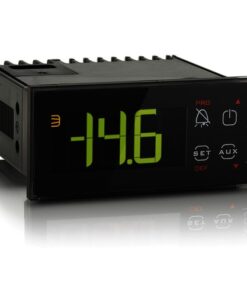 IREVC0HC00 Bộ điều khiển Carel Vietnam