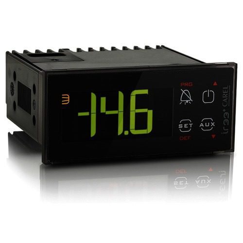 IREVC0HC00 Bộ điều khiển Carel Vietnam