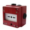 IS-CP4ABGSSLAB3A1R Nút nhấn báo cháy đập kính E2S Vietnam
