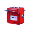 IS-CP4ABGSSLAS1A1R Nút nhấn báo cháy đập kính E2S Vietnam
