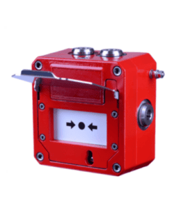 IS-CP4ABGSSLAS1A1R Nút nhấn báo cháy đập kính E2S Vietnam