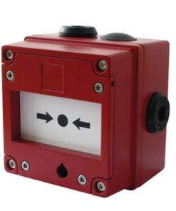 IS-CP4BBGSSLAS1A1REXXXRSXXXR Nút nhấn báo cháy đập kính E2S Vietnam