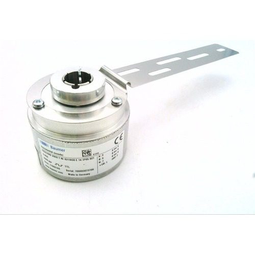 ITD 20A 4 Y107 88H BX D1SA -S10 Encoder vòng quay gia tăng dòng ITD 20 A Baumer Vietnam