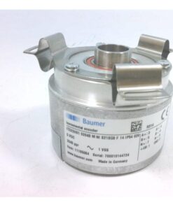 ITD21H01 01024 T NI S21SG8 F 14 IP54 019 11105069 Bộ mã hóa vòng quay gia tăng trục rỗng 1024 xung Baumer Vietnam