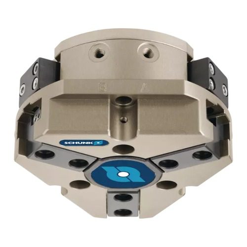 JGZ 80-1 0308930 Kẹp khí nén vạn năng 3 chấu SCHUNK Vietnam