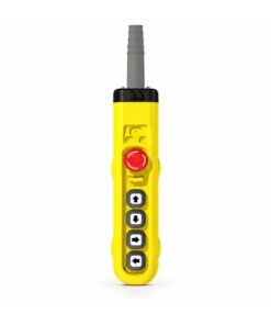 KAB-000-2019 Phụ kiện điều khiển pa lăng Korea Hoist Vietnam