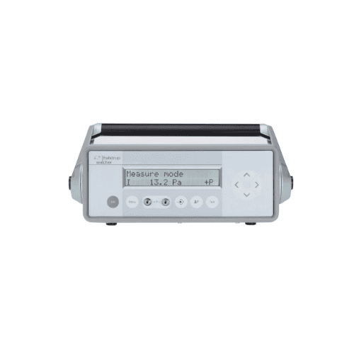 KAL100-05-A-1-I 9625.0363 Thiết bị hiệu chuẩn áp suất Halstrup-Walcher Vietnam