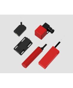 KIB-Q08PS-1-1.5-K2T Cảm biến tiệm cận cảm ứng Bernstein Vietnam