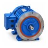 KM1-10HT1 Động cơ servo AC HIGEN MOTOR Vietnam