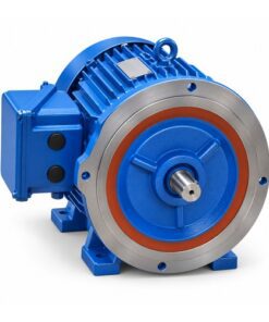 KM1-10HT1 Động cơ servo AC HIGEN MOTOR Vietnam