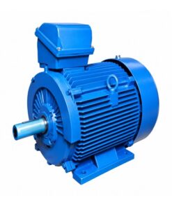 KM1-15HQ1 Động cơ servo AC HIGEN MOTOR Vietnam