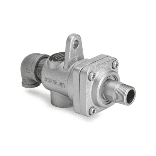 KR3002-32A-15A Khớp nối xoay Kwang Jin Vietnam