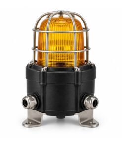 LB723 Đèn báo hiệu công nghiệp / chống cháy nổ MEDC Vietnam