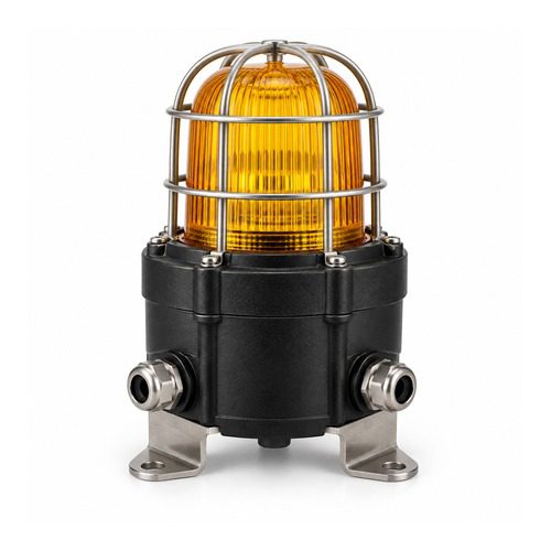 LB723 Đèn báo hiệu công nghiệp / chống cháy nổ MEDC Vietnam
