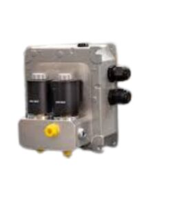 LDM4.X Bộ kiểm tra độ kín và rò rỉ cho hệ thống gas train Elektrogas Vietnam