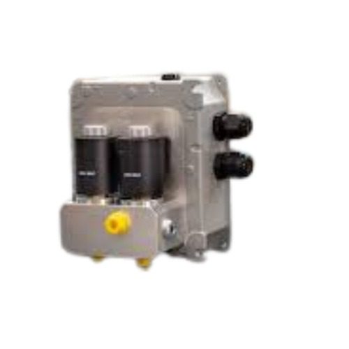 LDM4.X Bộ kiểm tra độ kín và rò rỉ cho hệ thống gas train Elektrogas Vietnam