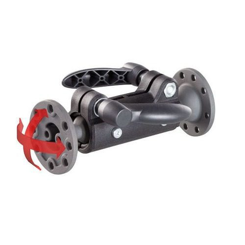 LH10 QKM02BC010100 Xi lanh điện tuyến tính 24 VDC RK Rose+Krieger Vietnam