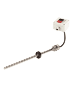 LHAT007-M0200-2R2 Cảm biến vị trí tuyến tính từ giảo- hành trình 200 mm Temposonics Vietnam