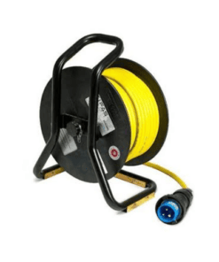 LL-300/230/ATEX Đèn chiếu sáng di động chống cháy nổ 230 V ATEX Wolf Safety Vietnam