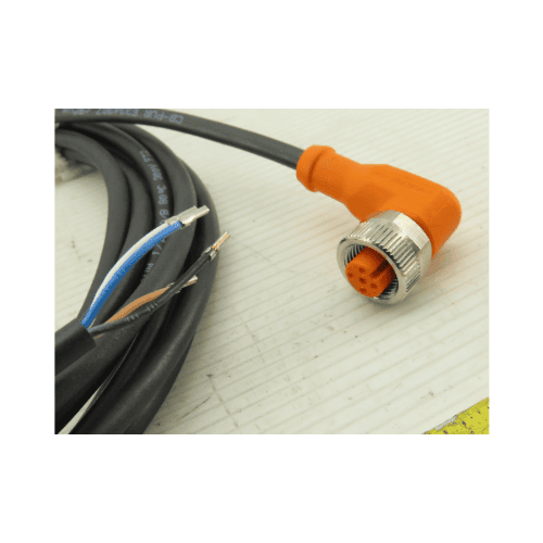 LL-300/230/ATX/30 Cuộn dây nối dài phòng nổ 230 V- dài 30 m Wolf Safety Vietnam