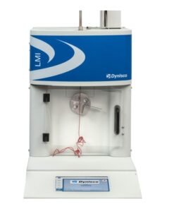 LMI 5000 Máy đo chỉ số chảy nhựa Dynisco Vietnam