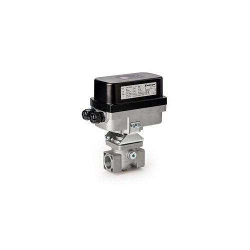 LMV7 Van điều khiển lưu lượng tuyến tính cho khí và gas Elektrogas Vietnam