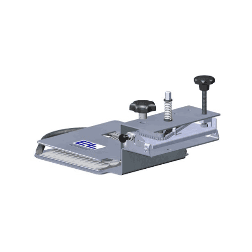 LS 3202 Bộ mở biên vải cơ khí Erhardt+Leimer Vietnam