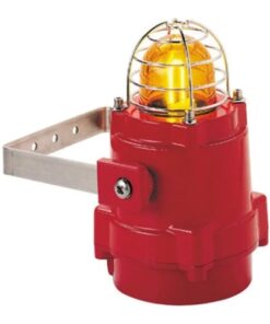 MC1LD2RAC230CN1A1R/R Còi báo động kết hợp đèn LED 230VAC E2S Vietnam
