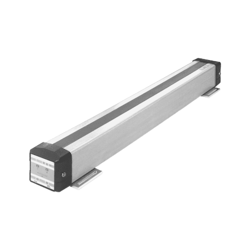 MDS5001 Hệ thống phát hiện kim loại ELMETA Erhardt+Leimer Vietnam