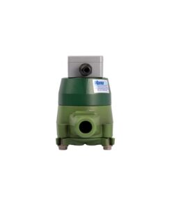 MES20-DSP-OC Lưu lượng kế thể tích dịch chuyển dương 20 mm- ngõ ra xung ManuFlo Vietnam