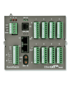 MINI8/16LPE/OPRG/VL/DEVICENET/C/TC8 Bộ điều khiển đa vòng Mini8 Eurotherm Vietnam
