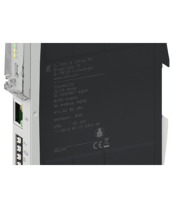 MK9163N.12/010 ATEX AC/DC24V 0057134 Rơ-le an toàn/chống cháy nổ ATEX 24 V Dold Vietnam