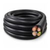 MNCF557 Cáp cuốn reeling cable 3x95 + 1x50 Shanghai MNAI Special Cable
