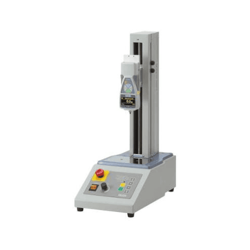 MX-500N Bàn thử lực đứng điều khiển bằng động cơ, tải 500 N Hans Schmidt Vietnam